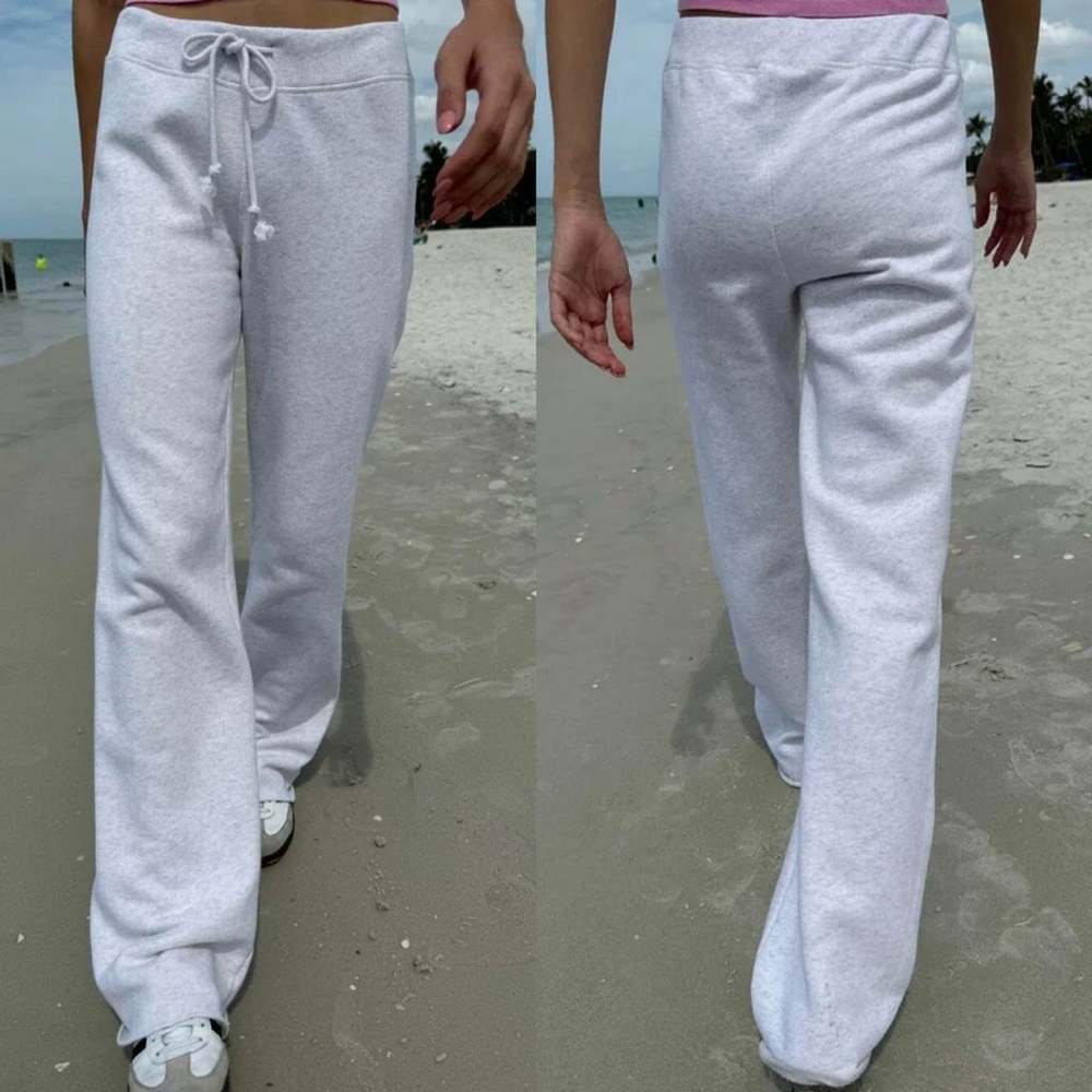 John galt Rainey grey sweatpants